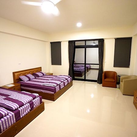 Love Door 168 Huxi Екстер'єр фото
