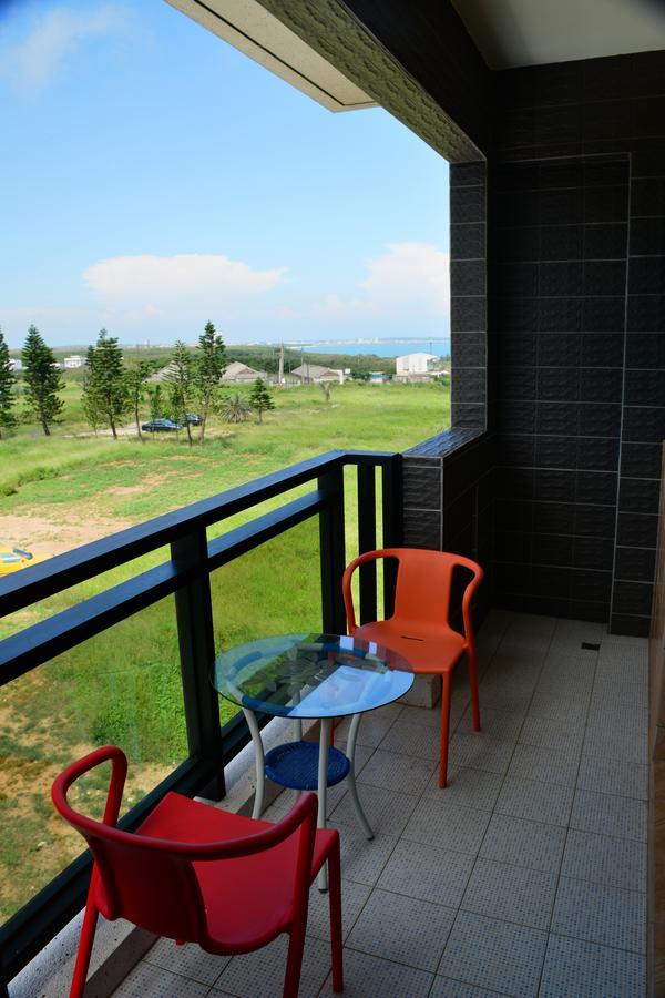 Love Door 168 Huxi Екстер'єр фото